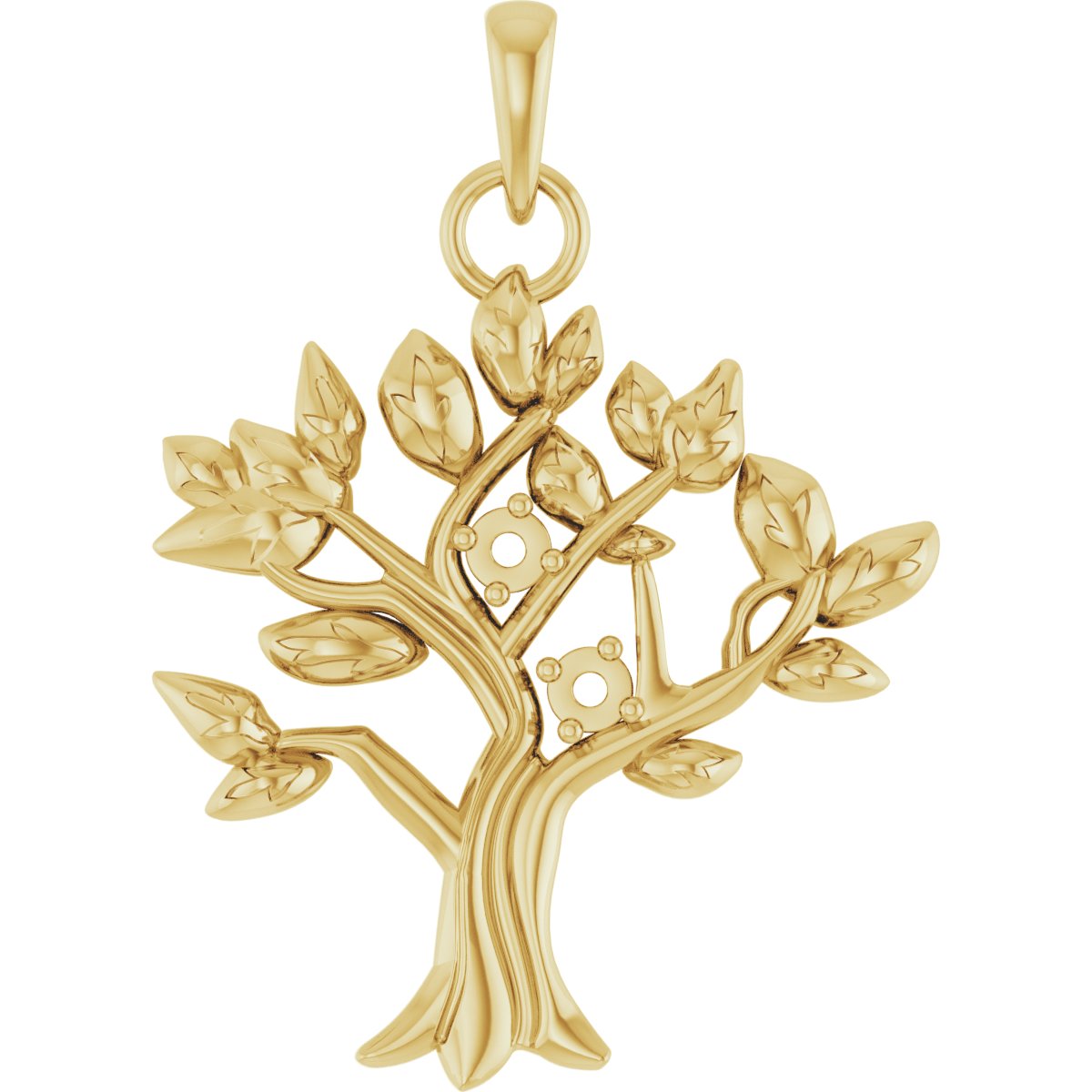 My Tree™ Family Necklace or Pendant