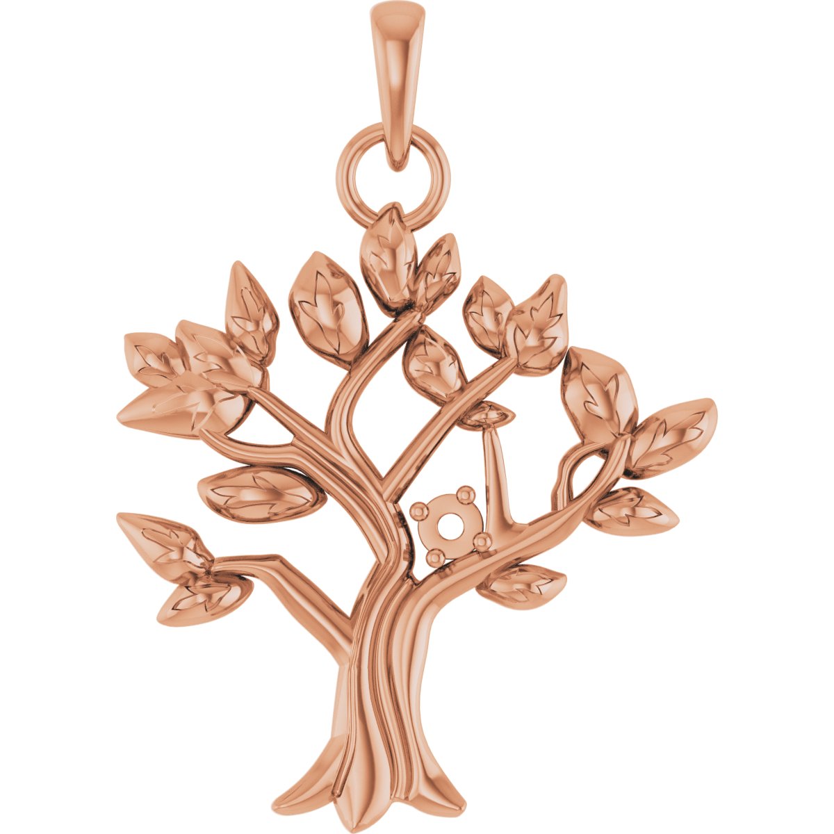 My Tree™ Family Necklace or Pendant