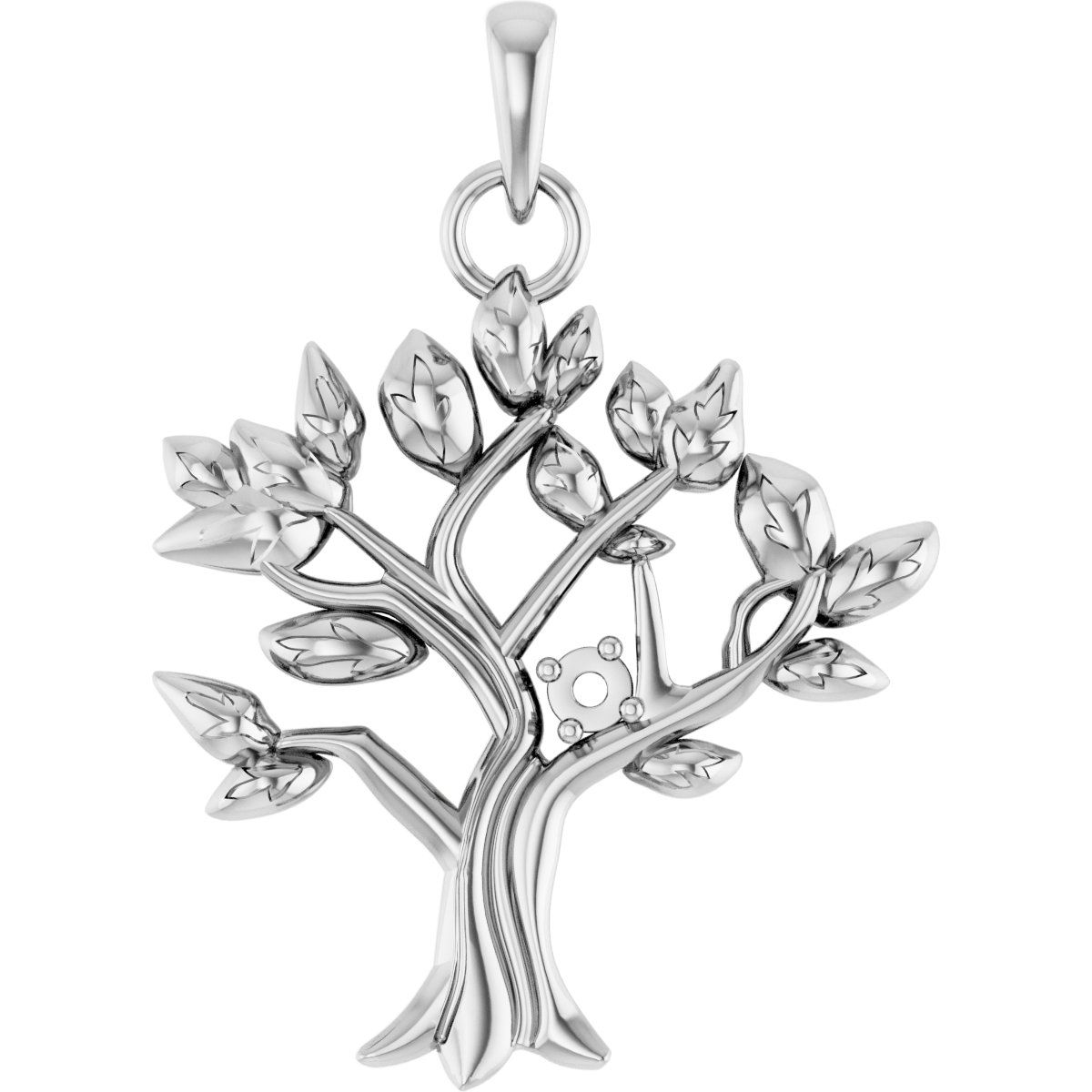 My Tree™ Family Necklace or Pendant