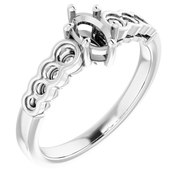 Accented Ring