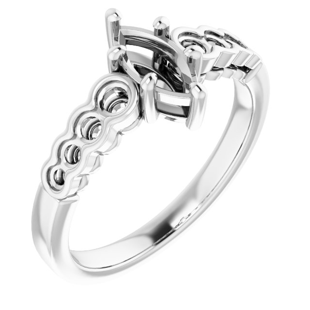 Accented Ring