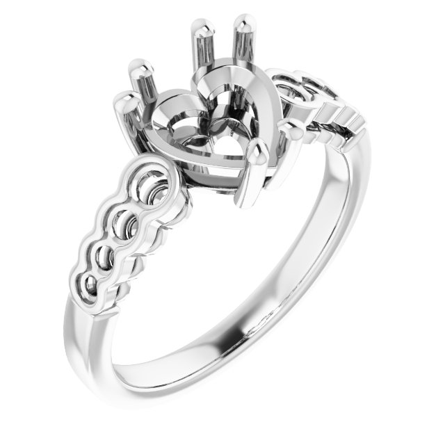 Accented Ring