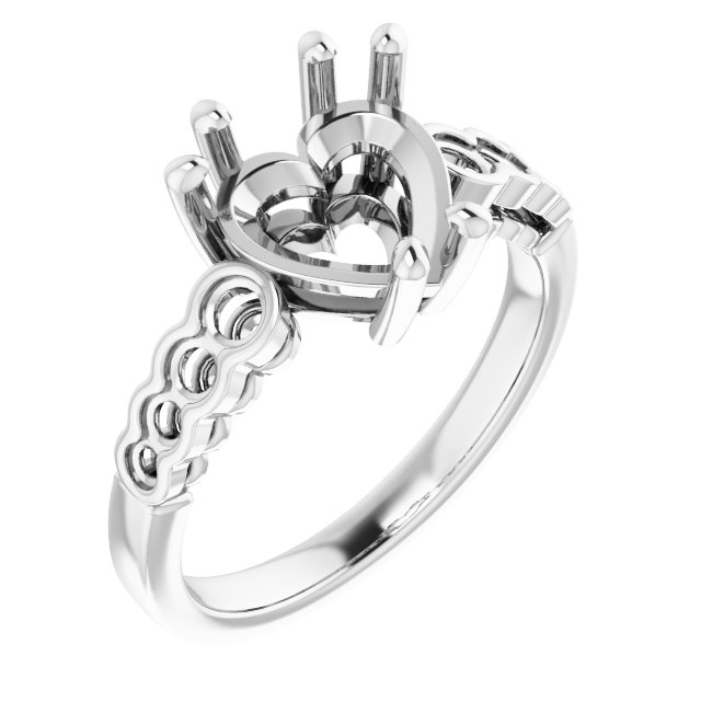 Accented Ring