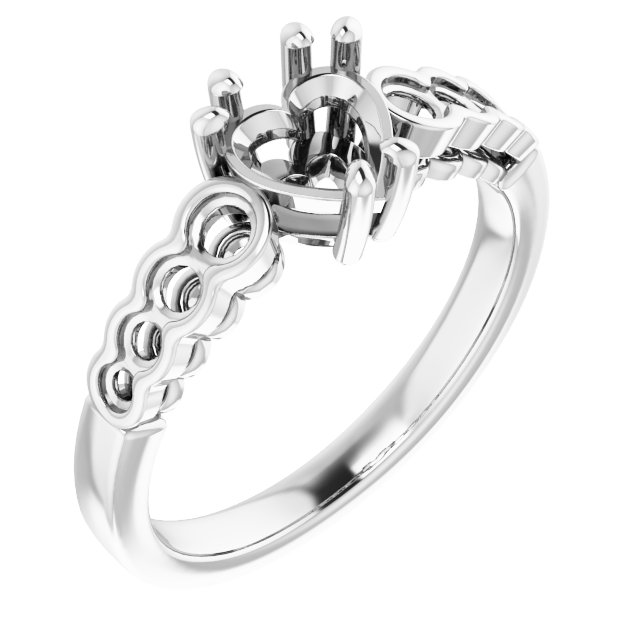 Accented Ring