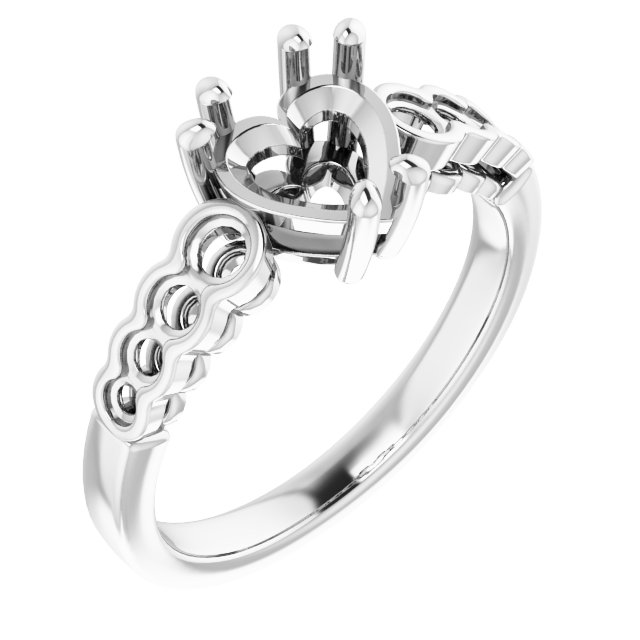 Accented Ring