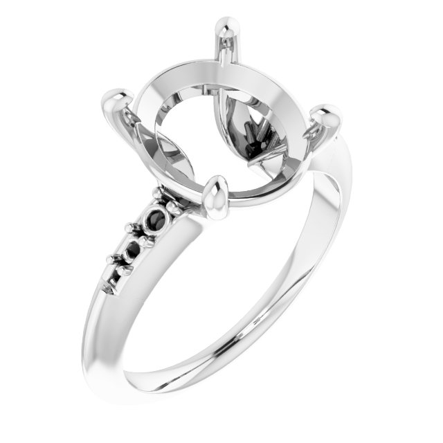 Accented Ring