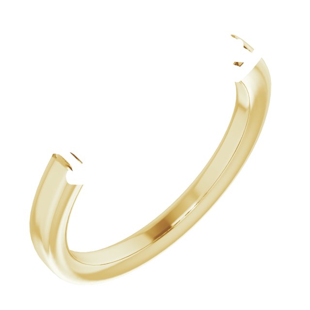 Five-Stone Engagement Ring