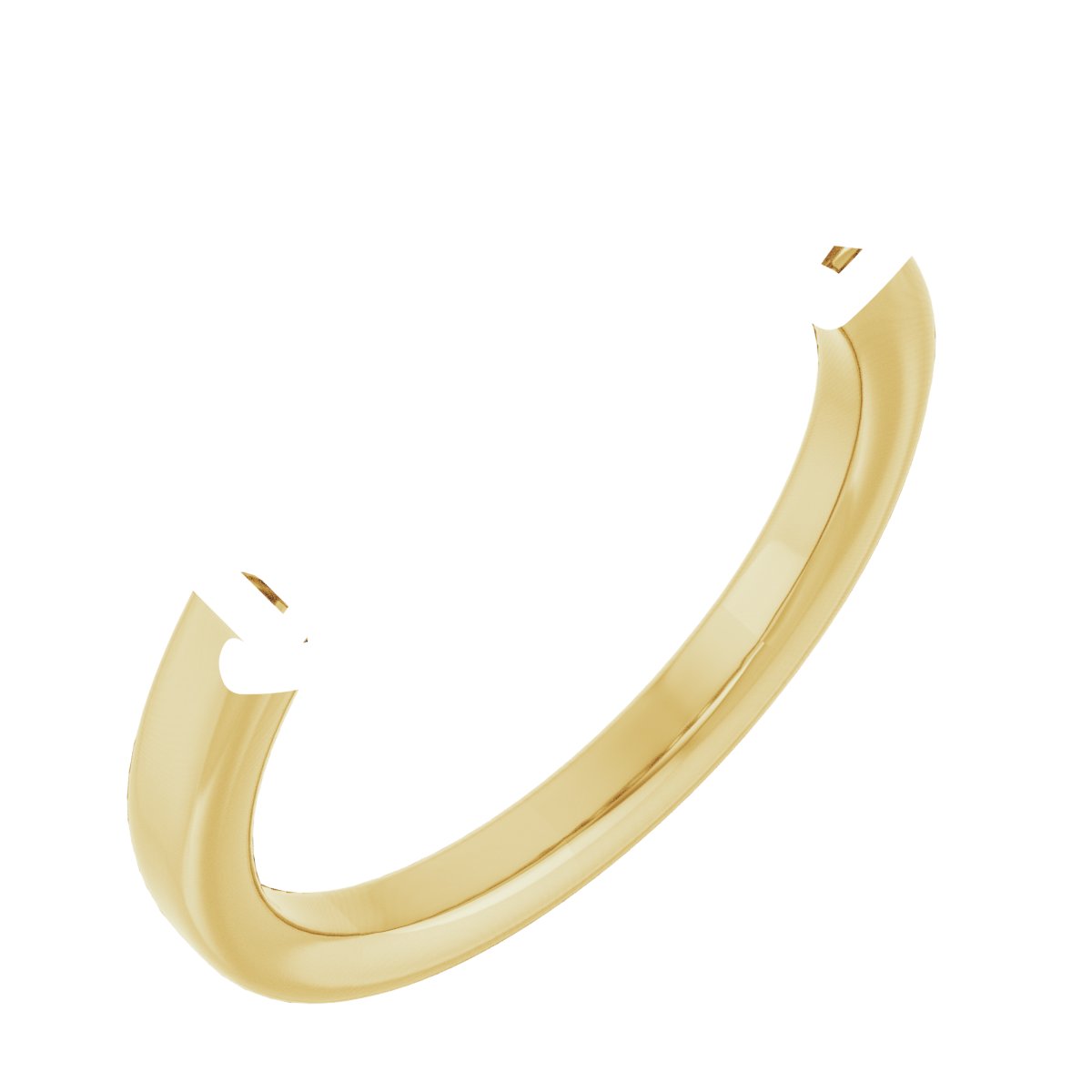 Five-Stone Engagement Ring