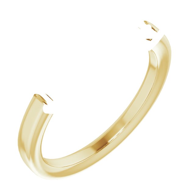 Five-Stone Engagement Ring