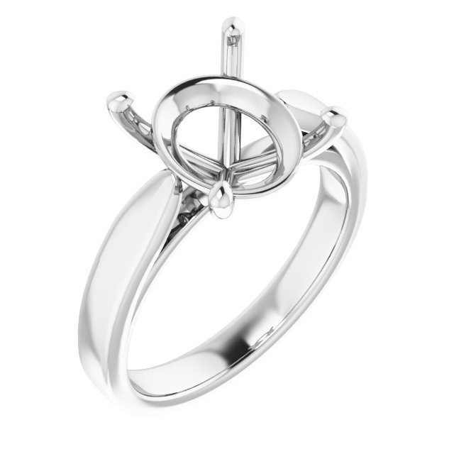Solitaire Ring