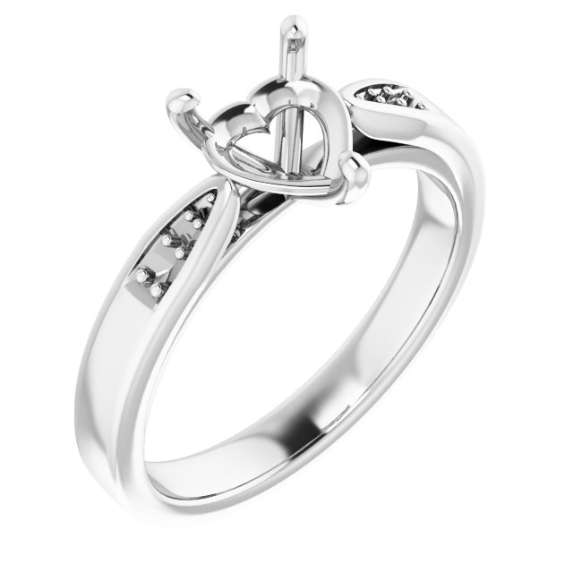 Accented Ring