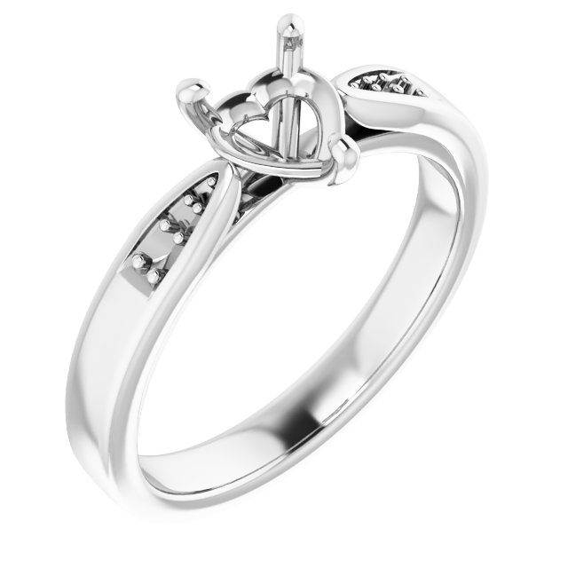 Accented Ring