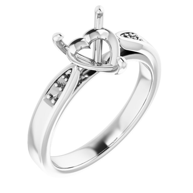 Accented Ring