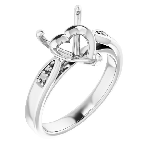 Accented Ring