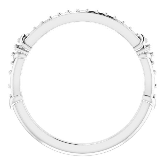 Band Mounting view 2
