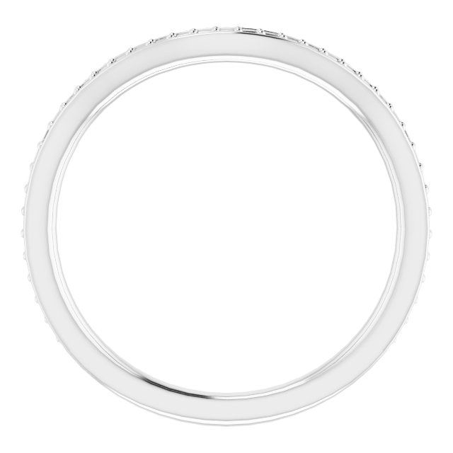 Band Mounting for 11 mm Cushion Ring view 2
