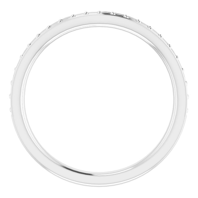 Band Mounting for 11 mm Cushion Ring view 2