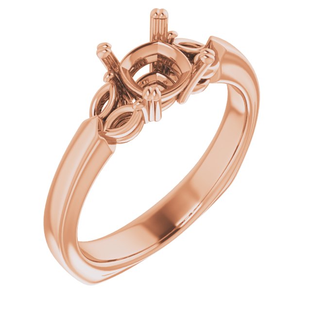 Accented Ring