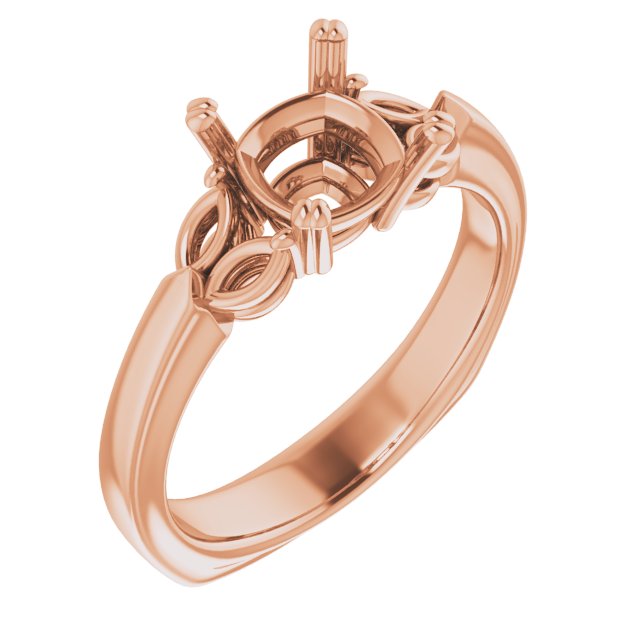 Accented Ring