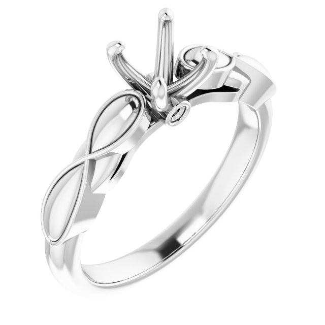 10 mm Cushion Ring Mounting