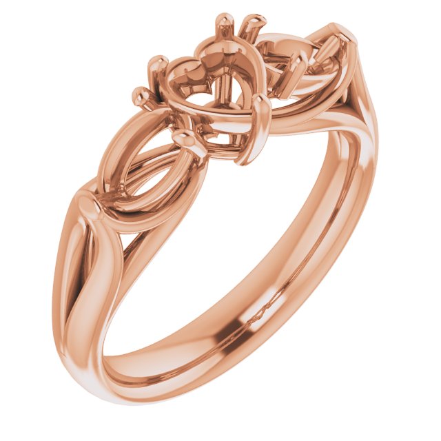 Three-Stone Ring