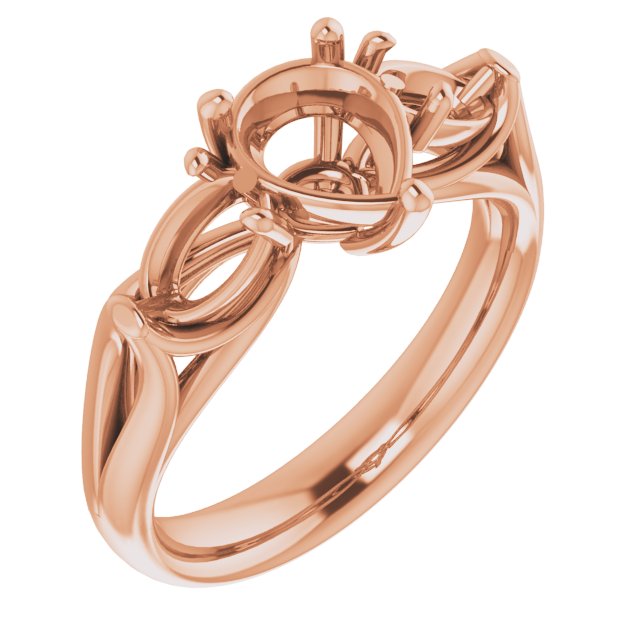 Three-Stone Ring