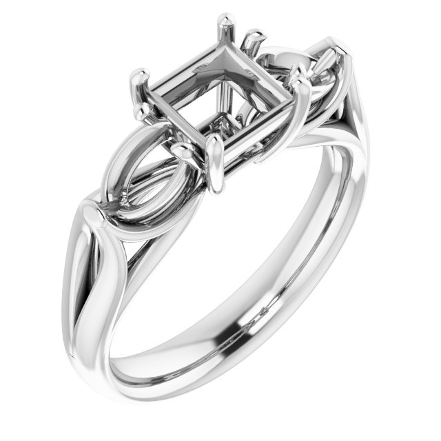 Three-Stone Ring