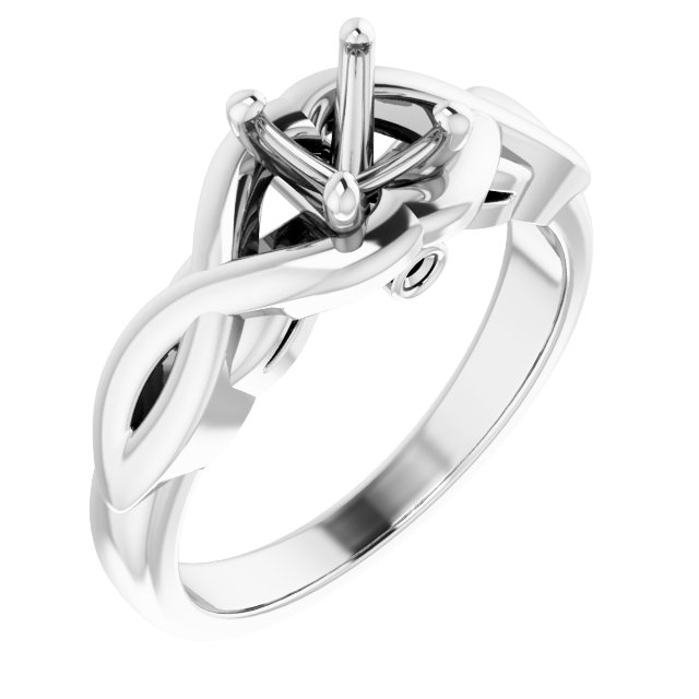 Accented Ring