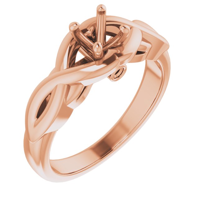 Accented Ring