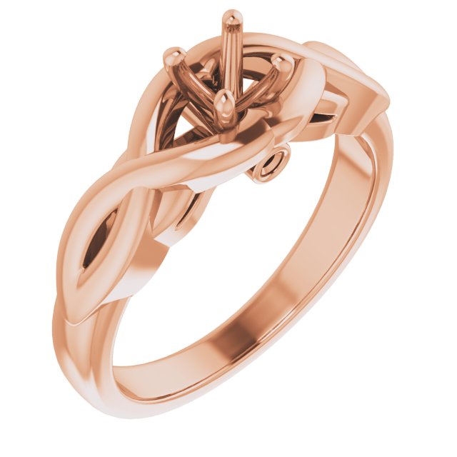 Accented Ring