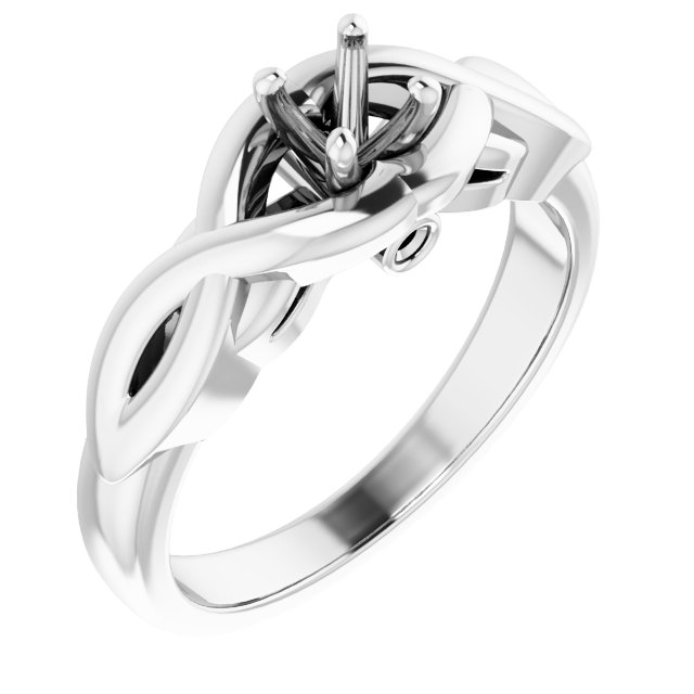 Accented Ring