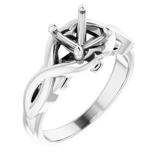 Accented Ring
