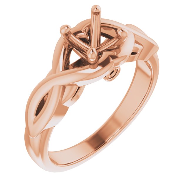 Accented Ring