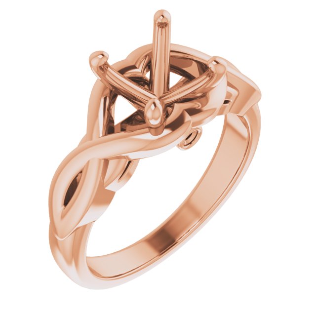 Accented Ring