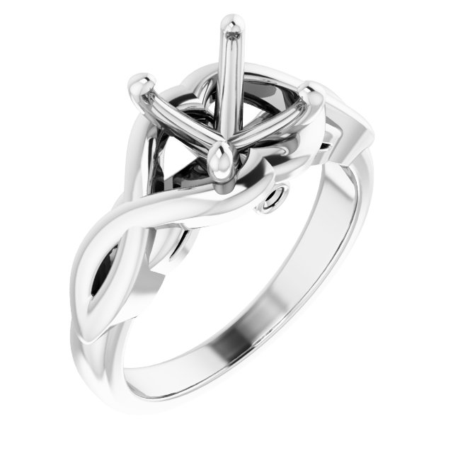 Accented Ring