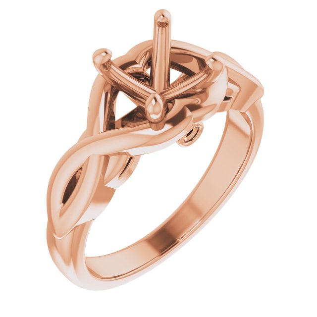 Accented Ring