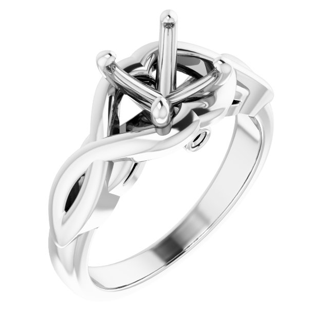 Accented Ring