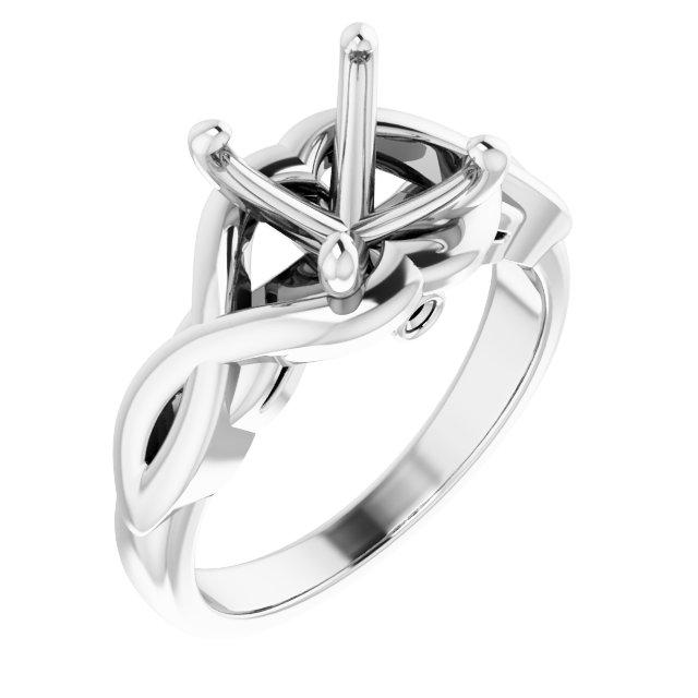 Accented Ring