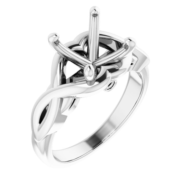 Accented Ring