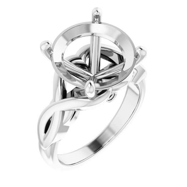 Accented Ring