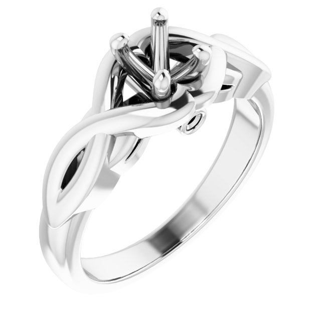 Accented Ring