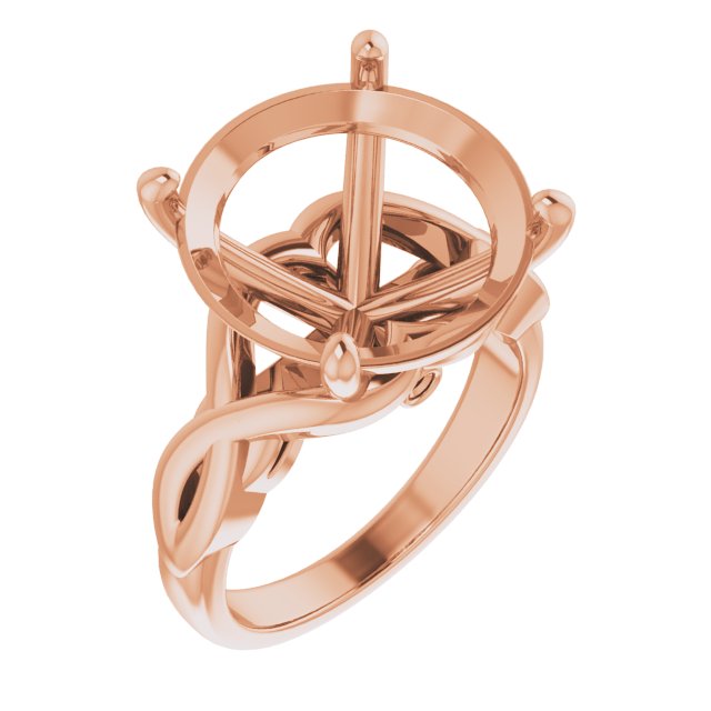Accented Ring