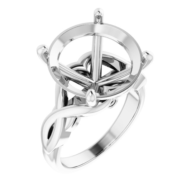 Accented Ring