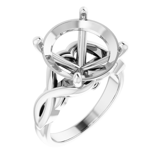 Accented Ring