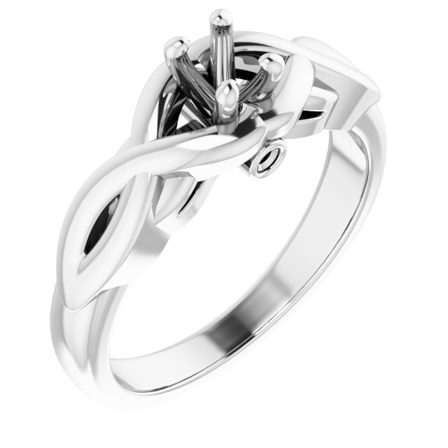 Accented Ring