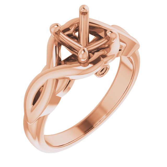 Accented Ring