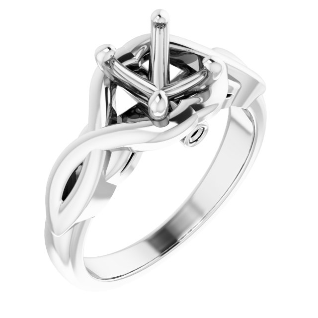 Accented Ring