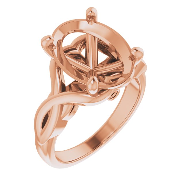 Accented Ring