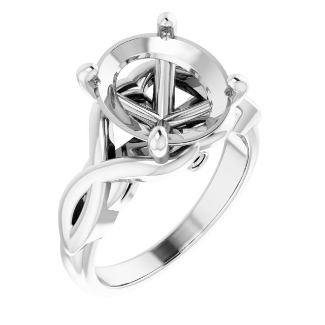 Accented Ring