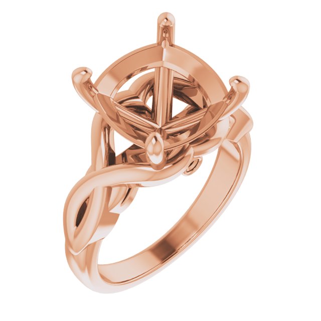 Accented Ring